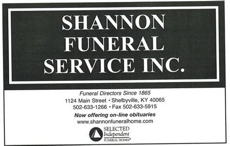 Please join us in Loving, Sharing and Memorializing Harold Odell Monroe on this permanent online memorial. . Shannon funeral home shelbyville